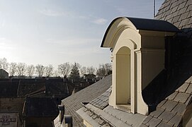 Dormer - Wikipedia