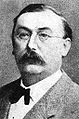 Ludwig Zapf um 1900