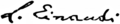 Luigi Einaudi signature.png