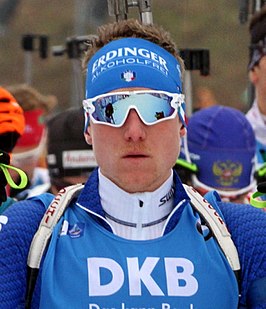 Lukas Hofer