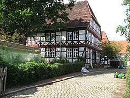 Mühlenstraße 40, 1, Wendeburg, Landkreis Peine