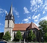 St. Josef (Mühlhausen)