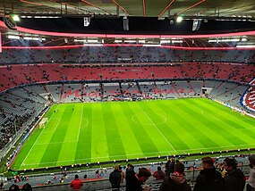 Allianz Arena