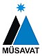 Müsavat Partiyası logo.jpg