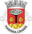 Brasão de Marinha Grande