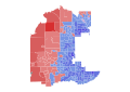 2020 United States House of Representatives election in Minnesota's 3rd congressional district