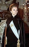 María Estela Martínez de Perón (1974-1976) 92 años