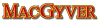 MacGyverin logo