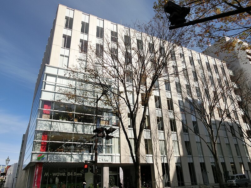File:Maebashi Plaza Genki 21 building.JPG