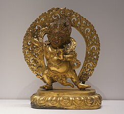 Mahakala