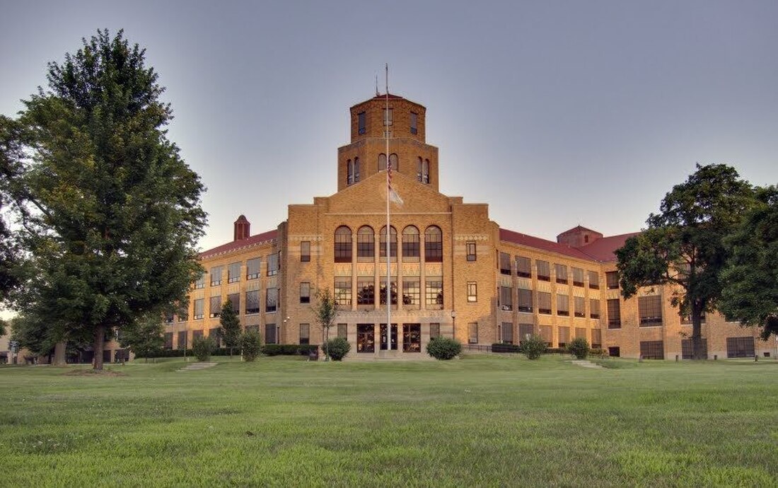 Maine East High School