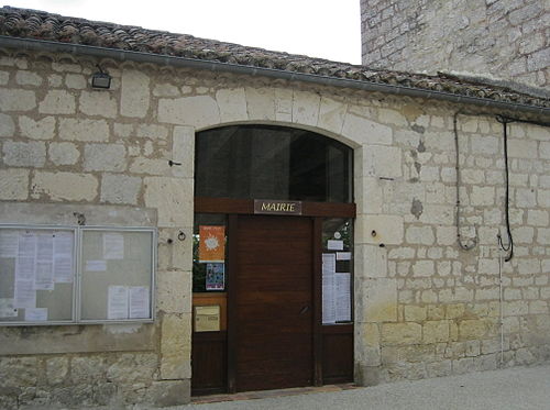 Rideau métallique Saint-Paul-Flaugnac (46170)