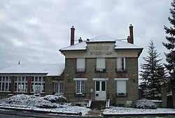 Hérouville-en-Vexin