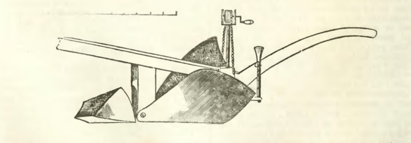 File:Maison rustique du XIXe siècle, éd. Bixio, 1844, I - Fig. 251.png