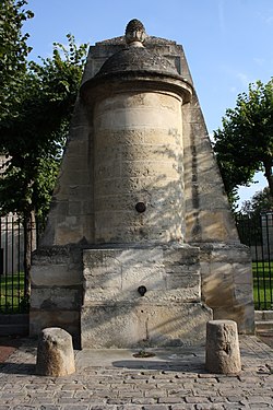 Brunnen (Maisons-Laffitte)