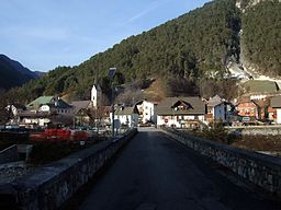 Malborghetto