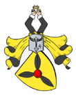 House of Mallinckrodt coat of arms