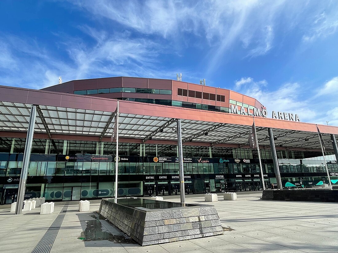 Malmö Arena