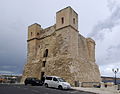 * Nomination Malta, Wignacourt tower --Berthold Werner 10:46, 29 January 2012 (UTC) * Promotion  Comment It's nice, but lampposts (on the right) are leaning to the left. Perspective distortion? --Iifar 12:22, 30 January 2012 (UTC)  Support Much better. --Iifar 11:23, 31 January 2012 (UTC)