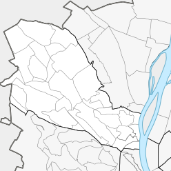 Budapest II. kerülete (Budapest II. kerülete)