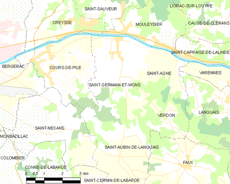 File:Map commune FR insee code 24419.png