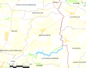 Map commune FR insee code 35300.png