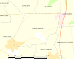 Map commune FR insee code 60485.png