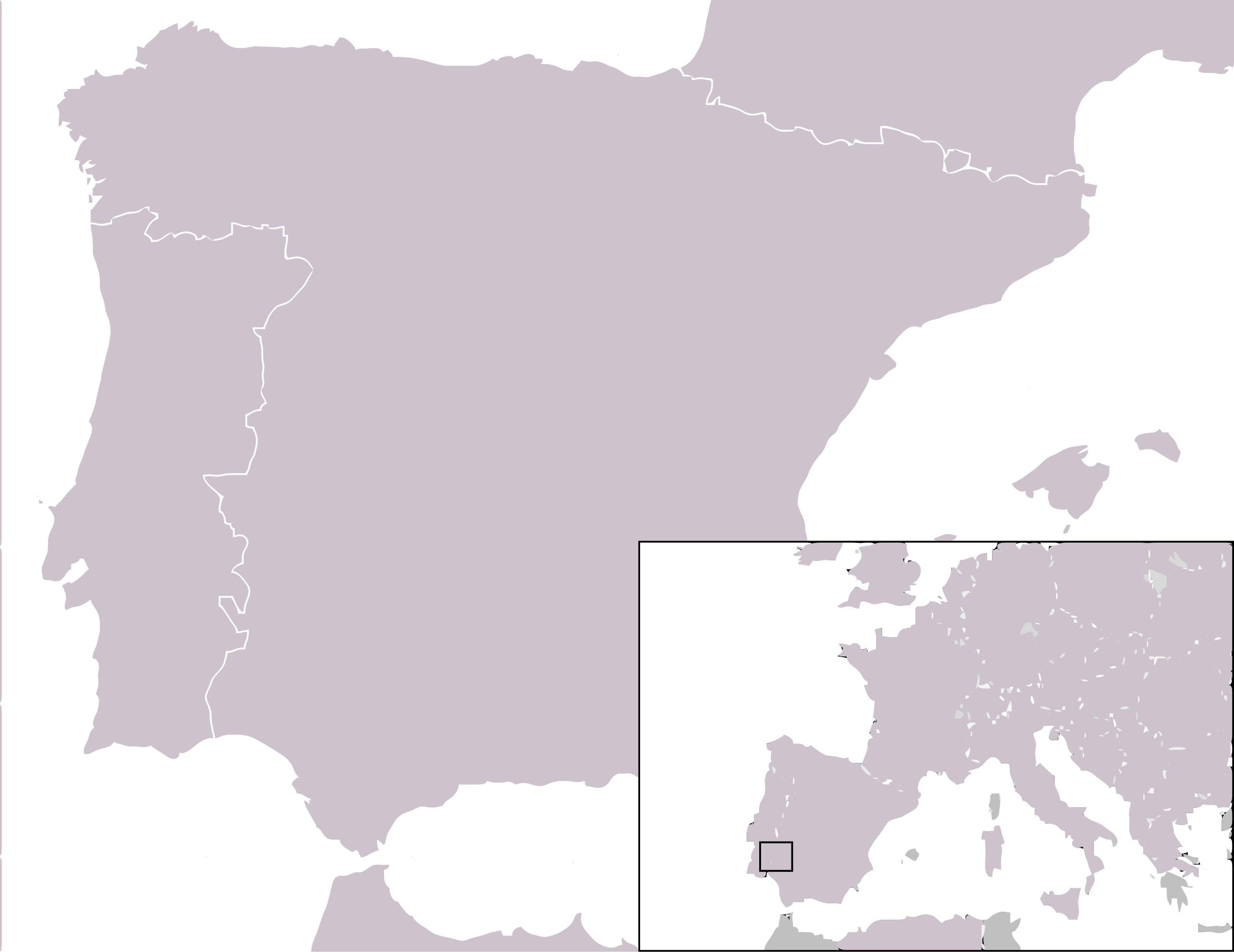 File:Map Portugal.svg - Wikipedia