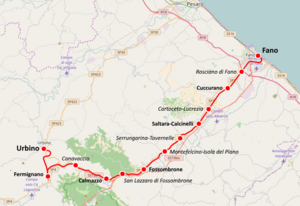 300px mappa ferrovia fano urbino