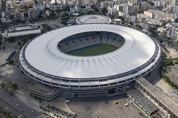 Maracanã Stadium