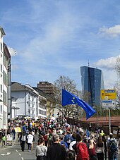 March for Science in Frankfurt March for Science FFM 2018 06.jpg
