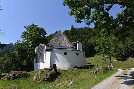 Mariä Himmelfahrt Kapelle (Hittisau) 5