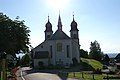 Wallfahrtskirche Mariä Heimsuchung, Bildstein