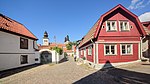Lista över byggnadsminnen i Gotlands län