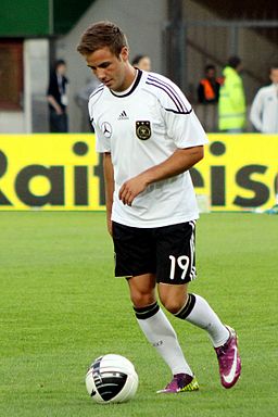 Mario Götze, Germany national football team (04)