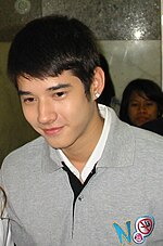 Vignette pour Mario Maurer