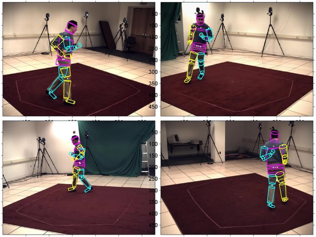 Figure 7 from Camera Pose Estimation in Unknown Environments using a  Sequence of Wide-Baseline Monocular Images | Semantic Scholar