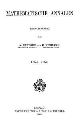 Mathematische Annalen 1869 Titel.jpg