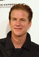 Matthew Modine: Alter & Geburtstag