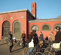 McCarren Park