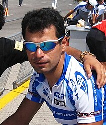 Mehdi Sohrabi