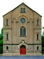 Synagoge (Meisenheim)