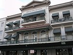 Menger Hotel San Antonio Texas 14 Nov 2005.JPG