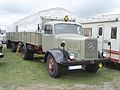 Mercedes-Benz-Lkw: Lastwagen bis 1945, Lastwagen seit 1945, Produktionszahlen Lastwagen