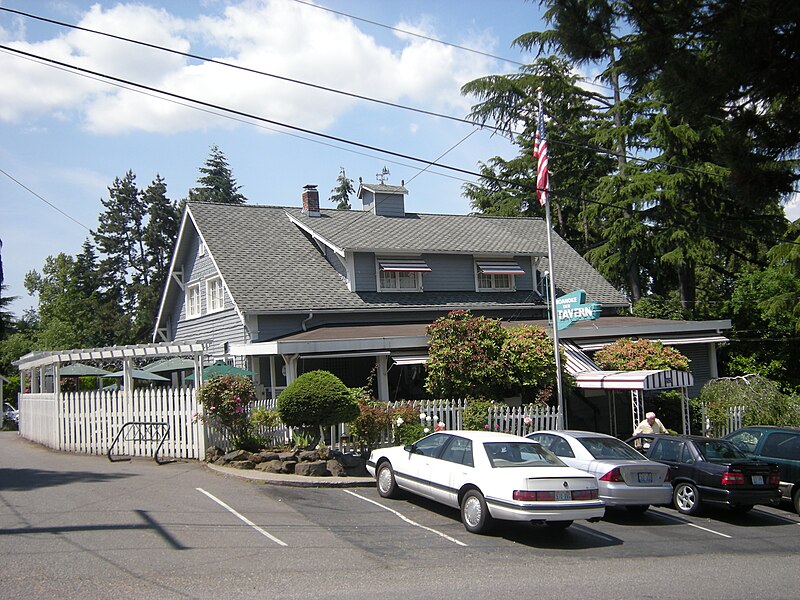 File:Mercer Island, WA - Roanoke Inn 01.jpg