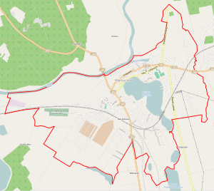 300px mi%c4%99dzych%c3%b3d location map.svg