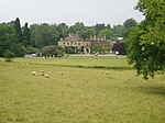 Kidbrooke Park, Michael Hall - Rudolf Steiner School Michael Hall - Rudolph Steiner School at Forest Row - geograph.org.uk - 21220.jpg