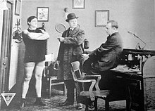 Könnte und der Mann Lobby card.jpg