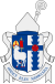 Mikael Mogren's coat of arms