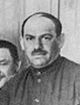 Mikhail Lashevich attending the 8th Party Congress in 1919.jpg